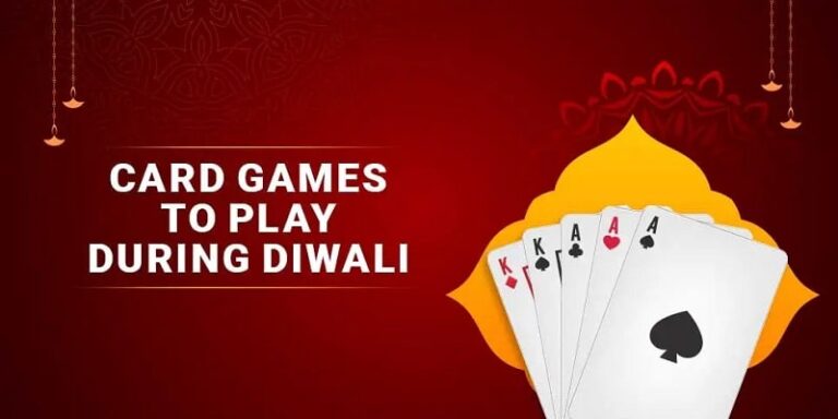 Best 5 Card Games To Play On Diwali 2024