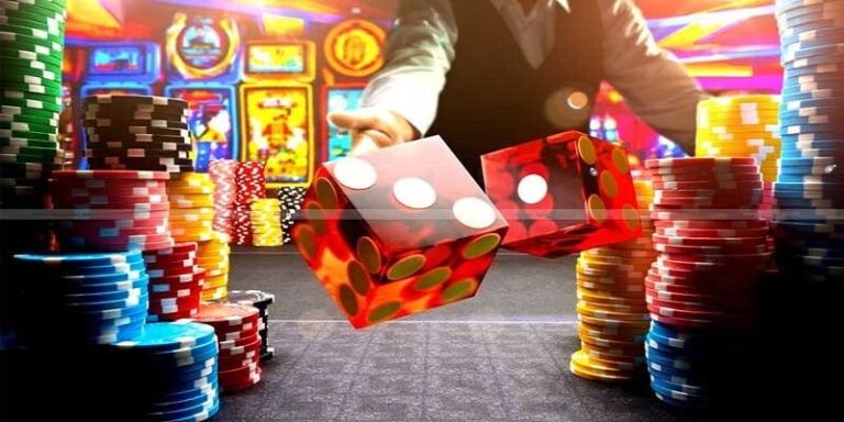 How To Play And Win Regularly At Online Casino Games