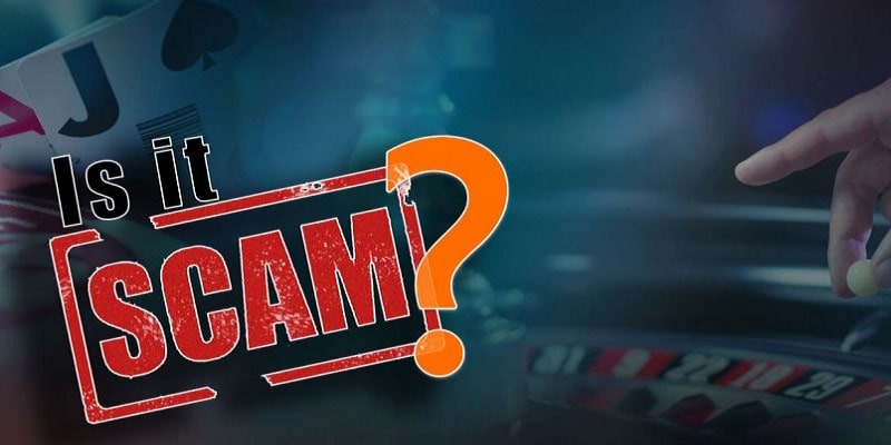 The Most Common Casino Scams in 2024