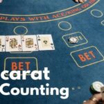 Baccarat Card Counting Tips To Improve Your Gameplay