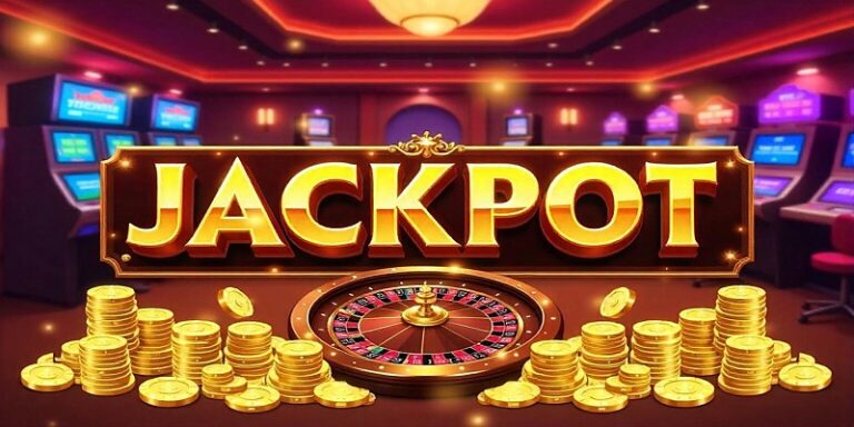 5 Best Slots Games For Indian Players to Hit the Jackpot