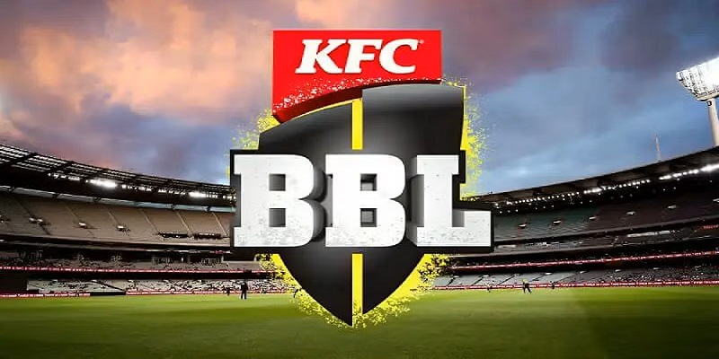 Big Bash League