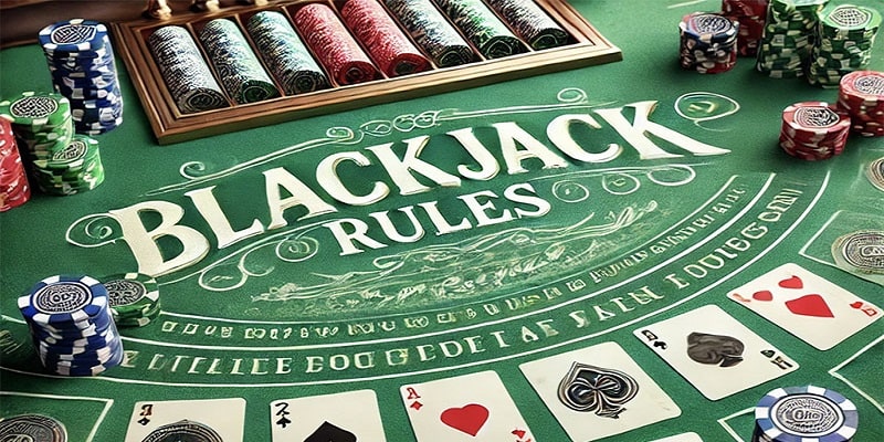 Blackjack