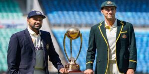 India and Australia Playing XI For Adelaide Test 2024