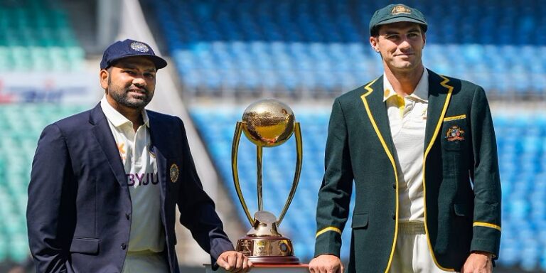 India and Australia Playing XI For Adelaide Test 2024