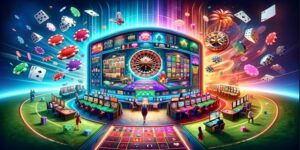 Top 7 Recommended Casino Games For Beginners