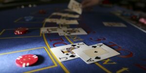 What Are Gambling Card Games?