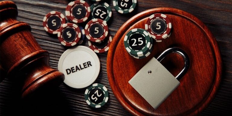 The Risks of Online Gambling Fraud and How to Stop Them