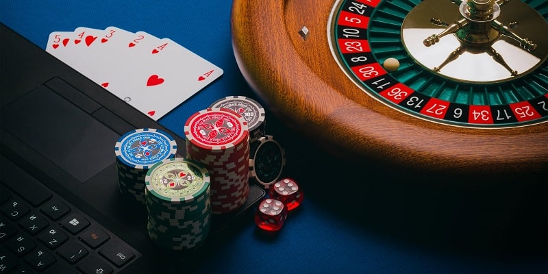 Top 5 Complicated Online Casino Games