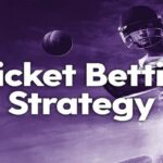 Top Cricket Betting Strategies for Beginners