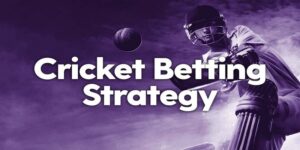 Top Cricket Betting Strategies for Beginners