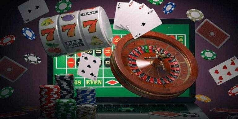 An Overview Of Instant Play Casino Games