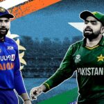 India vs Pakistan ODI History - The Numbers Behind The Rivalry