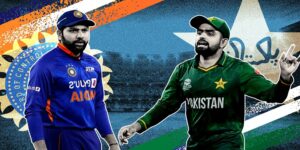 India vs Pakistan ODI History - The Numbers Behind The Rivalry