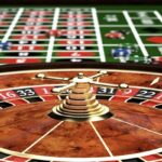 Roulette Table Explained - A Complete Guide