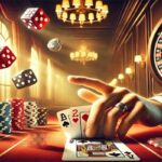 The Role Of Luck Vs Strategy In Casino Games